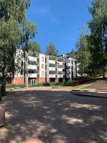 Habitación privada en Elsankuja, Espoo, imagen 8 de 10