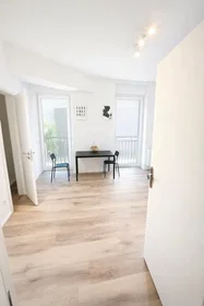 Logement entier à Neckarstraße, Ost, image 4 de 10