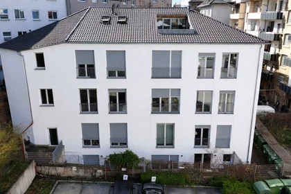 Logement entier à Neckarstraße, Ost, image 7 de 10