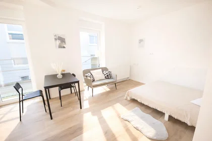 Logement entier à Neckarstraße, Ost, image 8 de 10