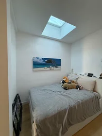 Gesamte Unterkunft in der Luxemburgstraat, Loosduinen, bild 1 von 8