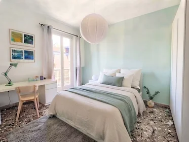 Chambre privée à Via Trieste, , image 1 de 10