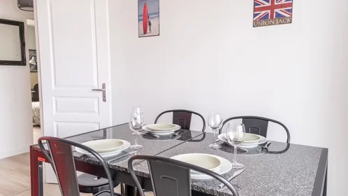 Chambre privée à Rue Fénelon, , image 4 de 10