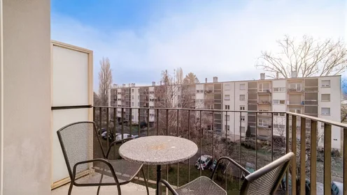 Chambre privée à Rue Fénelon, , image 6 de 10