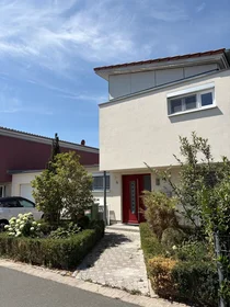Habitación privada en Antwerpenstraße, Herzo Base, imagen 7 de 10