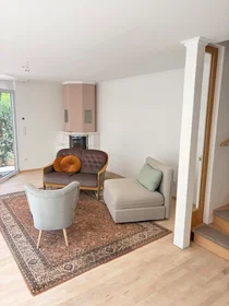 Habitación privada en Antwerpenstraße, Herzo Base, imagen 7 de 10