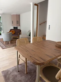 Habitación privada en Antwerpenstraße, Herzo Base, imagen 9 de 10