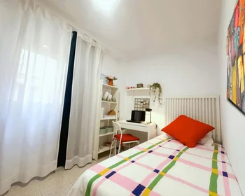 Prywatny pokój Carrer Garbinet, 32, 03012 Alacant, Alicante, España, obraz 1 1