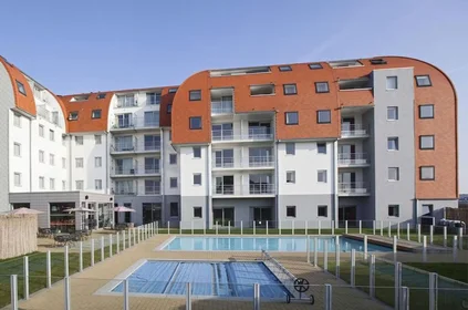 Całe miejsce Kustlaan, Lissewege, obraz 4 10