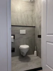 Chambre privée à Marnixstraat, Amsterdam-Centrum, image 6 de 8