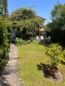 Privatzimmer in der Falkensteiner Straße, Niederhöchstadt, bild 6 von 10