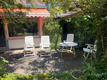 Privatzimmer in der Falkensteiner Straße, Niederhöchstadt, bild 7 von 10