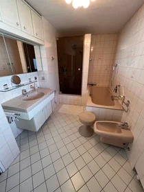Prywatny pokój Falkensteiner Straße, Niederhöchstadt, obraz 10 10