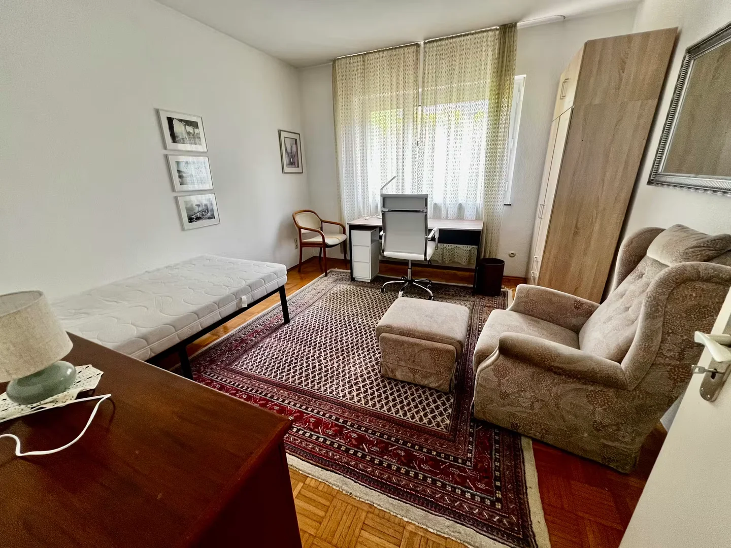 Preisgünstiges Studentenzimmer in günstiger Lage in