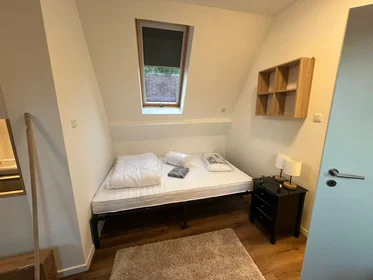 Privatzimmer in der Hauptstraße, Eschborn, bild 2 von 10