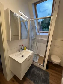 Privatzimmer in der Hauptstraße, Eschborn, bild 4 von 10