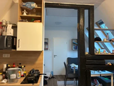 Privatzimmer in der Hauptstraße, Eschborn, bild 5 von 10