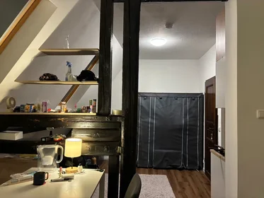 Privatzimmer in der Hauptstraße, Eschborn, bild 7 von 10