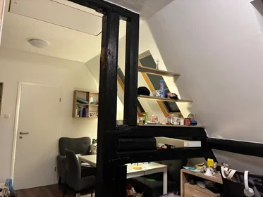 Privatzimmer in der Hauptstraße, Eschborn, bild 8 von 10