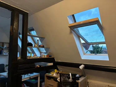 Privatzimmer in der Hauptstraße, Eschborn, bild 9 von 10
