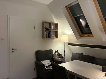 Privatzimmer in der Hauptstraße, Eschborn, bild 10 von 10