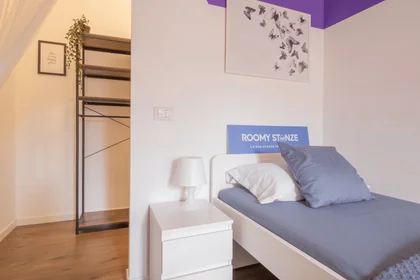 Habitación privada en Via Antonio Cavagna Sangiuliani, , imagen 1 de 10