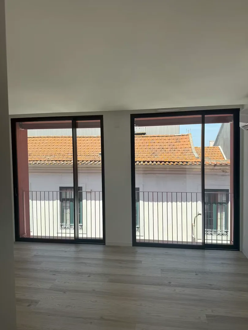 Rua Abel Ribeiro, Aveiro