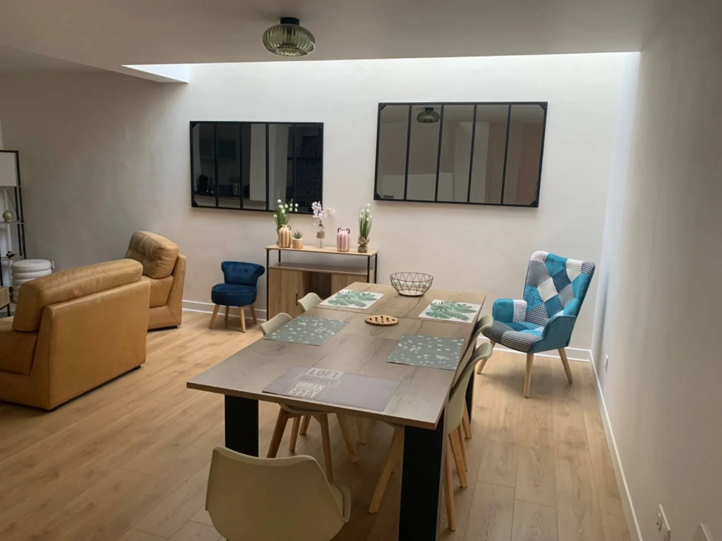 Habitación en apartamento estudiantil en alquiler en , completamente amueblado