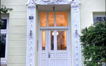 Stanza privata in Telemannstraße, 20255 Hamburg-Eimsbüttel, Germany, immagine 12 di 20