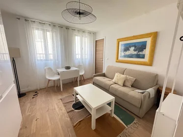 Prywatny pokój Cannes, 06400, obraz 1 8