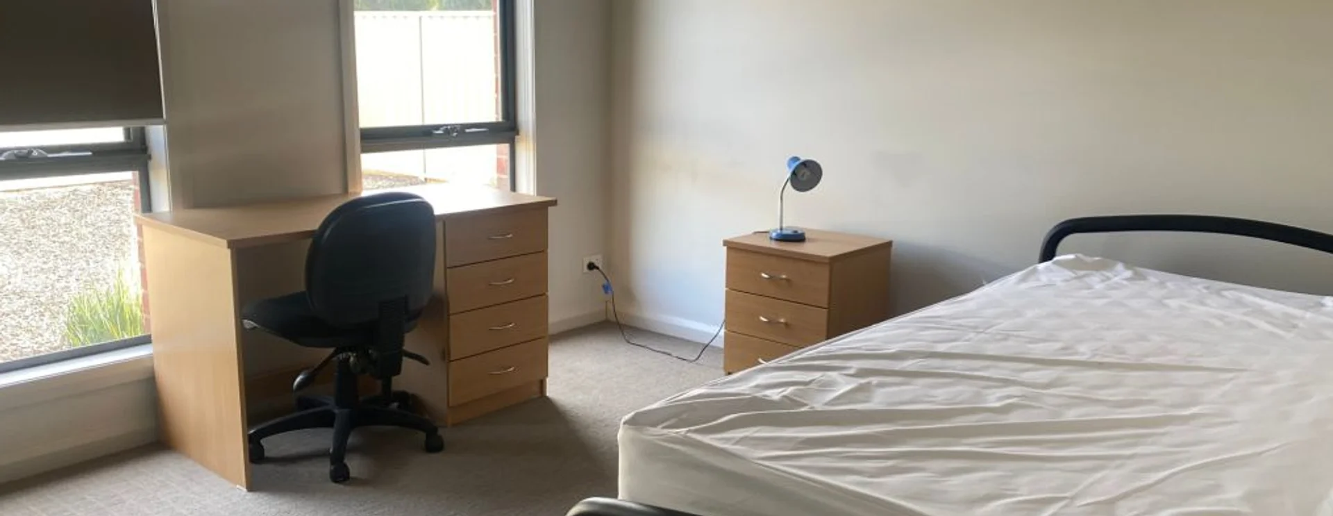 Gemütliches Zimmer für Studenten in 