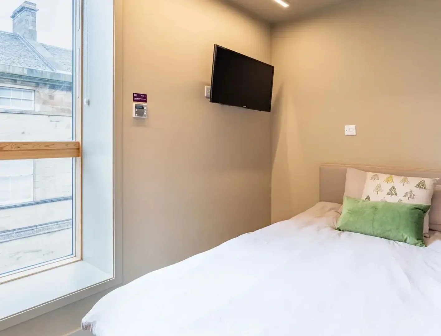Schicke Studiowohnung in Campusnähe in 