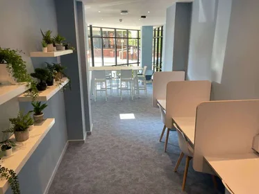 Habitación privada en residencia en The Bridge, Bridge St, Guildford GU1 4SB, United Kingdom, imagen 13 de 28