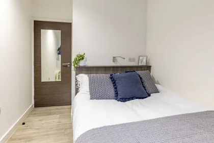 Całe miejsce w rezydencji Colston Ave, Bristol BS1 4TR, United Kingdom      , obraz 5 19
