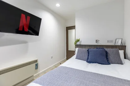 Całe miejsce w rezydencji Colston Ave, Bristol BS1 4TR, United Kingdom      , obraz 7 19