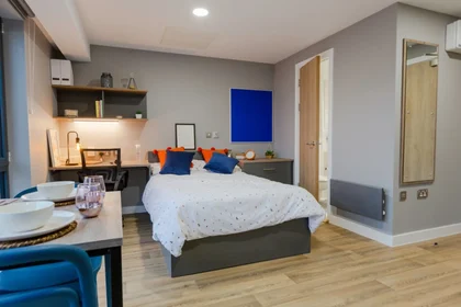 Studio in der St Georges Quay, Luneside, Lancaster, LA1 5JT, bild 1 von 10