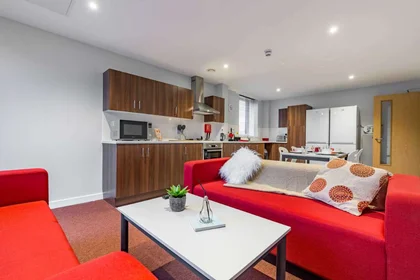 Private room in residence at Mary Parker House, 17 Apsley Road, Plymouth, PL4 6PJ, image 14 of 40