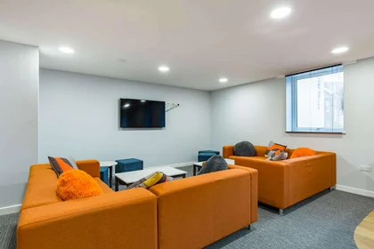 Private room in residence at Mary Parker House, 17 Apsley Road, Plymouth, PL4 6PJ, image 16 of 40