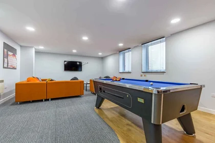 Private room in residence at Mary Parker House, 17 Apsley Road, Plymouth, PL4 6PJ, image 23 of 40