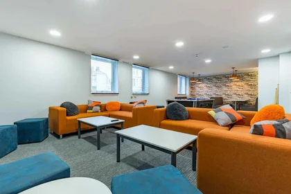 Private room in residence at Mary Parker House, 17 Apsley Road, Plymouth, PL4 6PJ, image 24 of 40