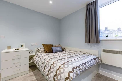 Private room in residence at Mary Parker House, 17 Apsley Road, Plymouth, PL4 6PJ, image 25 of 40