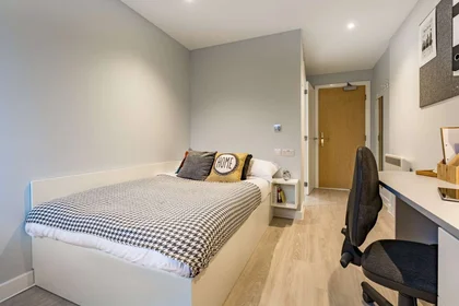 Private room in residence at Mary Parker House, 17 Apsley Road, Plymouth, PL4 6PJ, image 26 of 40