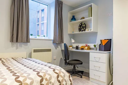 Private room in residence at Mary Parker House, 17 Apsley Road, Plymouth, PL4 6PJ, image 28 of 40
