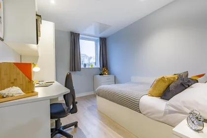 Private room in residence at Mary Parker House, 17 Apsley Road, Plymouth, PL4 6PJ, image 31 of 40