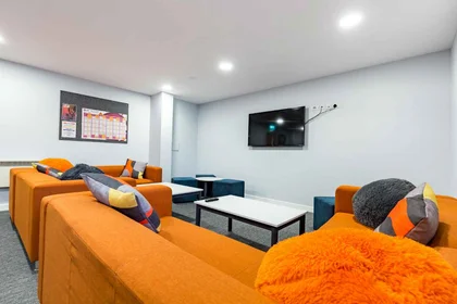 Private room in residence at Mary Parker House, 17 Apsley Road, Plymouth, PL4 6PJ, image 39 of 40