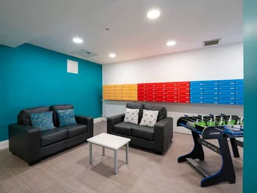 Private room in residence at St Leonard's Gate, Lancaster LA1 1NN, United Kingdom , image 21 of 34