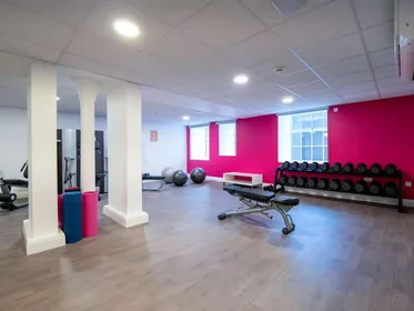 Private room in residence at St Leonard's Gate, Lancaster LA1 1NN, United Kingdom , image 22 of 34