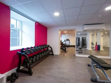 Private room in residence at St Leonard's Gate, Lancaster LA1 1NN, United Kingdom , image 23 of 34
