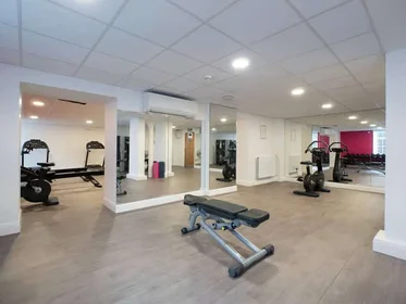 Private room in residence at St Leonard's Gate, Lancaster LA1 1NN, United Kingdom , image 24 of 34