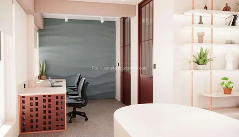 私人房间 在住宅内 在 selly Oak Court, 1 Sturge Cl, Selly Oak, Birmingham B29 6GH, United Kingdom           , 34的图像34